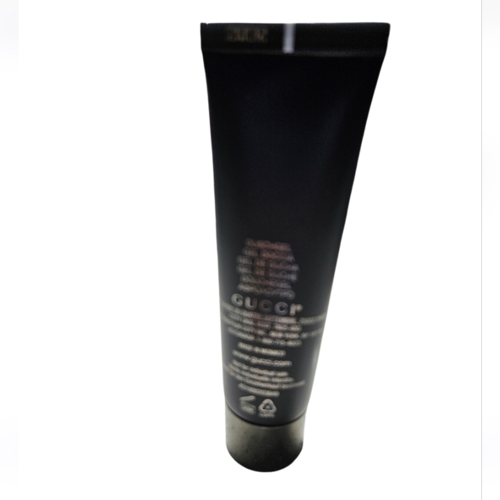 NWOT Gucci Guilty Pour Homme Black Shower Gel - Picture 4 of 7